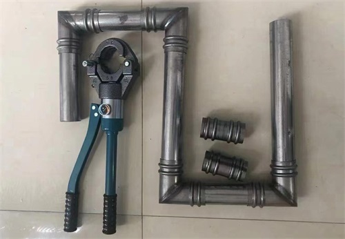 铜陵承台冷却管
