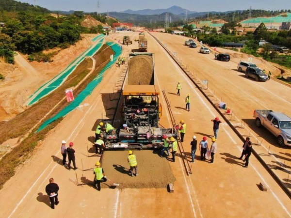 铜陵高速公路