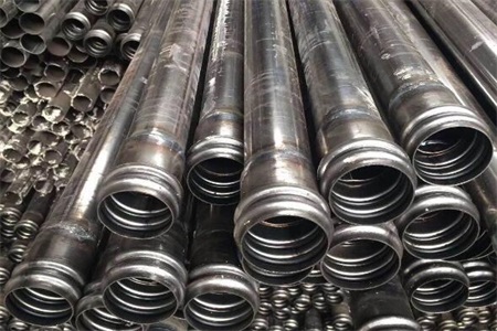 铜陵声测管是一种工程建筑材料